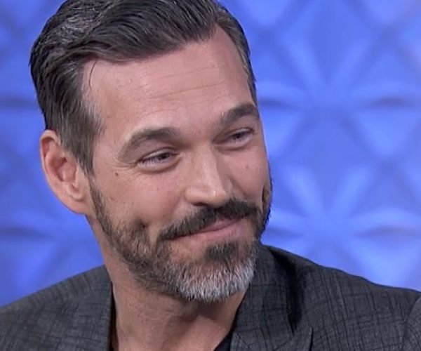 Eddie Cibrian-Net Worth, Age, Height, Personal Life, House, Wife